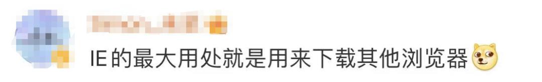 微软IE浏览器淘汰时间_ie11浏览器打开网站看东西只显示一半_IE浏览器市场份额分析
