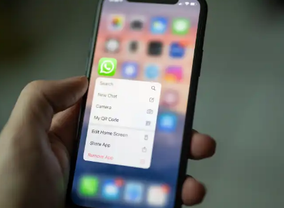 WhatsApp_WhatsApp备份方法_手机更换备份对话