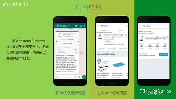 WhatsApp Business与WhatsApp Business API区别_WhatsApp出海品牌沟通渠道_WhatsApp