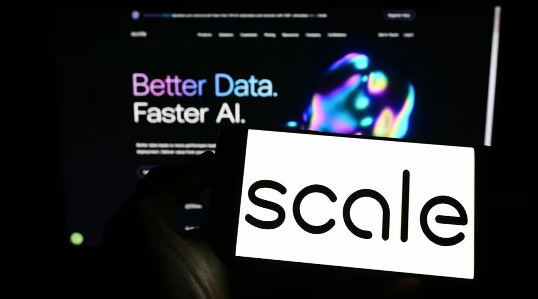  扎克伯格收购Scale AI __WhatsApp