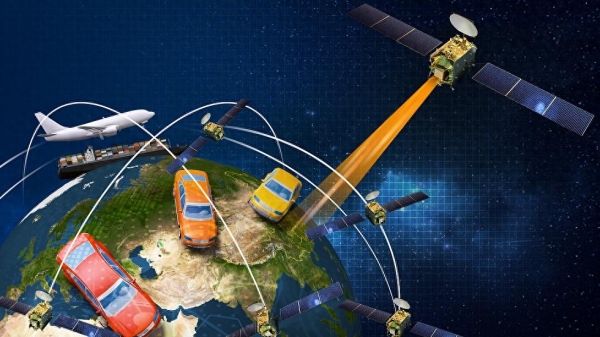 伊朗卫星定位服务迁移计划_北斗系统优势对比GPS_WhatsApp