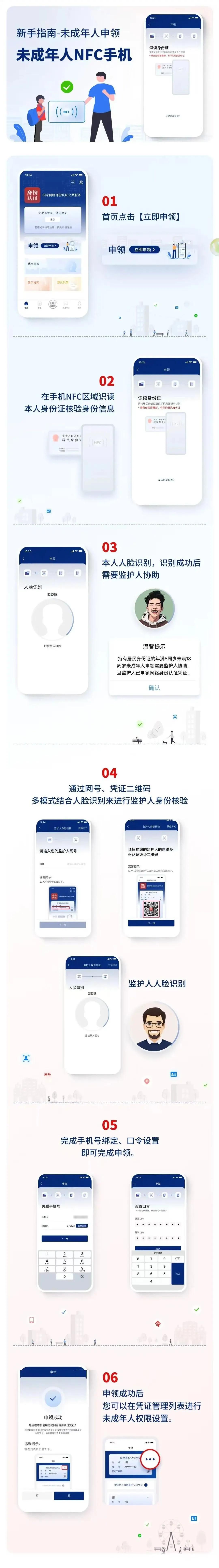 国家网络身份认证管理办法_怎么扫描身份证图片到电脑上_网号网证申领流程