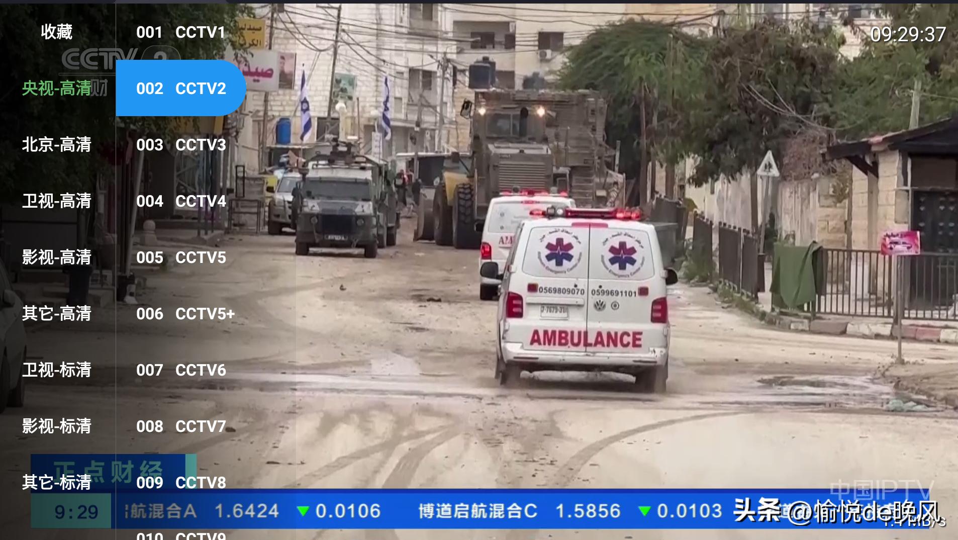 为什么现在视频播放器不能看电视直播了_IPTV电视播放器应用推荐_Tivimate和Kodi功能对比