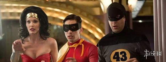 好莱坞著名影星客串加盟的喜剧电影_R级喜剧片_限制级性喜剧 迅雷下载