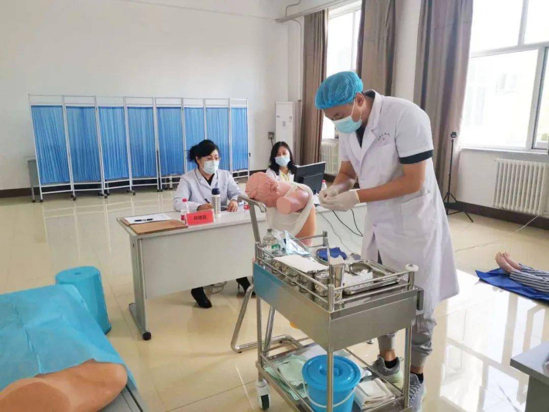 大庆市人民医院住院医师规范化培训_黑龙江住培管理平台官网_西医类别住培招生简章