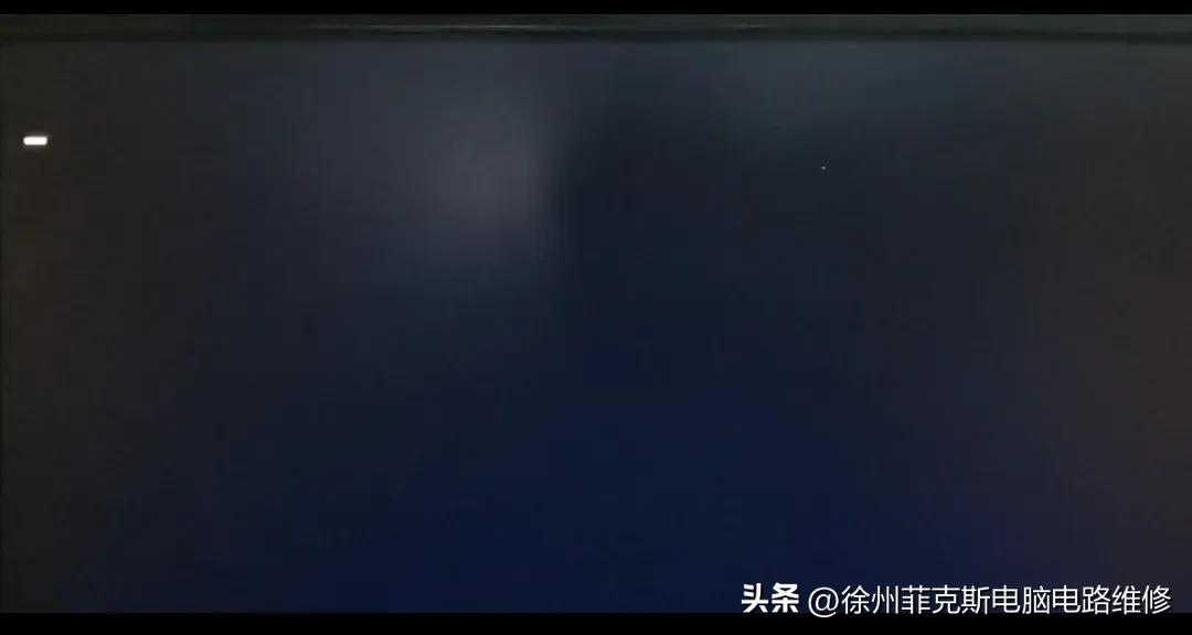 xp系统启动项哪些可以禁止_电脑屏幕错误代码解决_硬盘故障自检修复