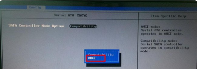 固态硬盘装系统4k对齐分区