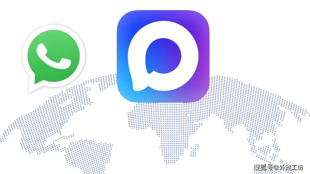 Max Messenger功能介绍_WhatsApp_俄罗斯Facebook禁用