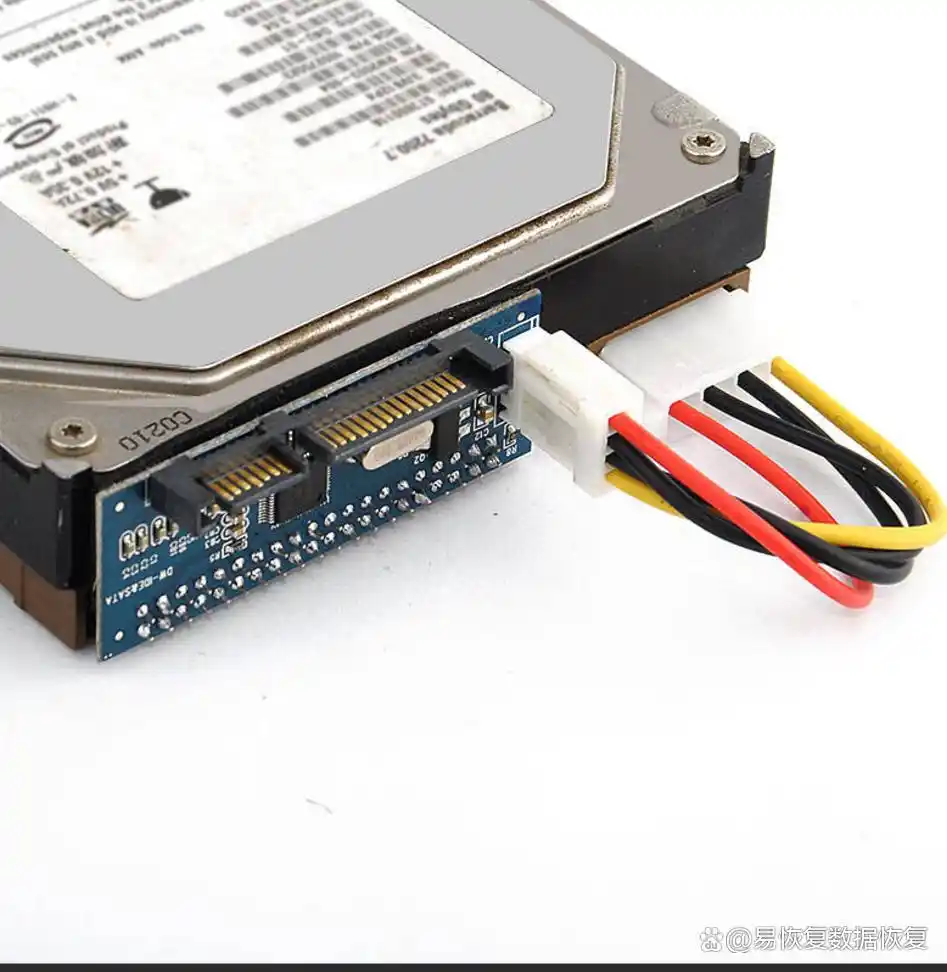 移动硬盘无法读取修复方法_数据恢复软件修复移动硬盘_提示移动硬盘接触不良