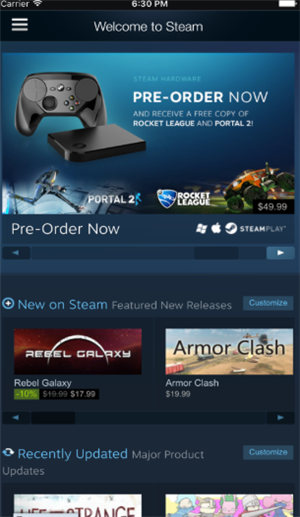 steam移动版游戏下载_steam手游资源平台_steam可以下手机游戏吗