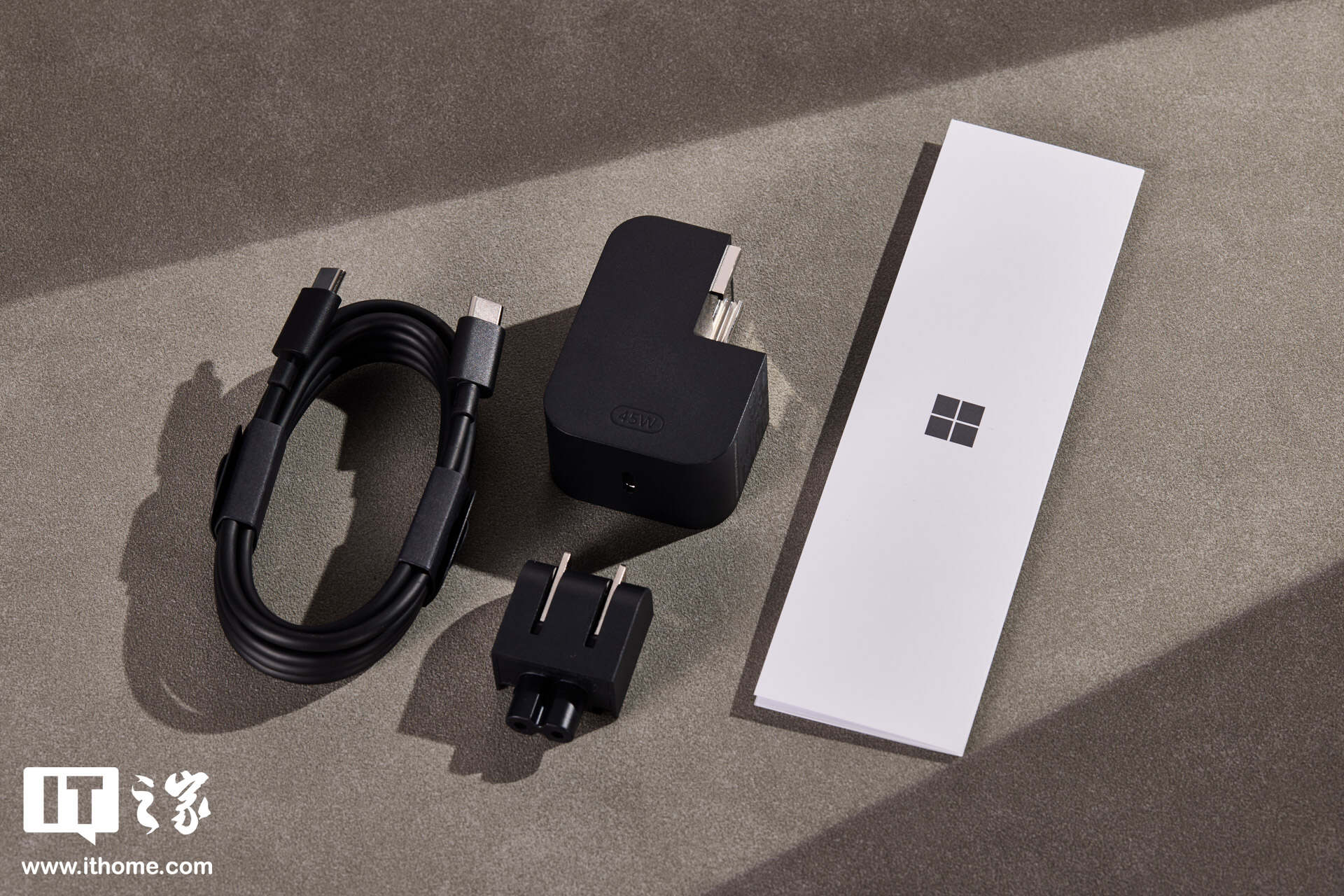 Surface Laptop 13 英寸版评测_Surface Laptop 13 性能体验_WhatsApp