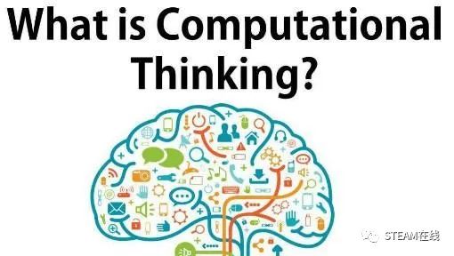 计算思维是什么 编程与计算思维的关系 如何锻炼孩子的计算思维能力_电脑怎么做统计图