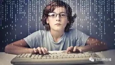 电脑怎么做统计图_计算思维是什么 编程与计算思维的关系 如何锻炼孩子的计算思维能力