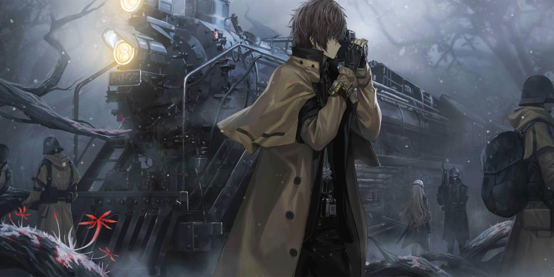 RTT即时战术游戏设计_手机上的即时战略游戏_RTS游戏操作复杂度