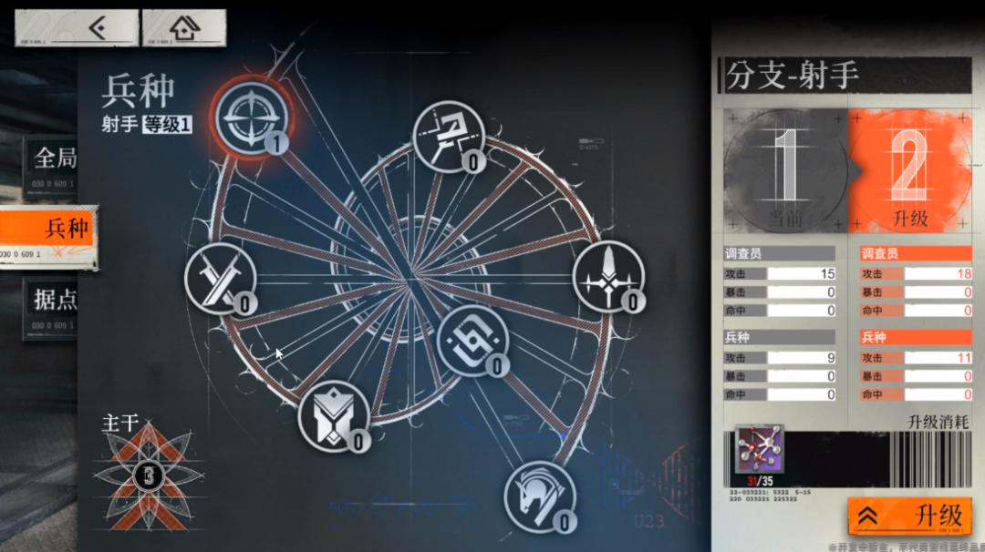 手机上的即时战略游戏_RTS游戏操作复杂度_RTT即时战术游戏设计