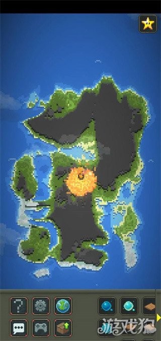 世界盒子官方正版_快把我的世界盒子下载手机版_上帝模拟器玩法