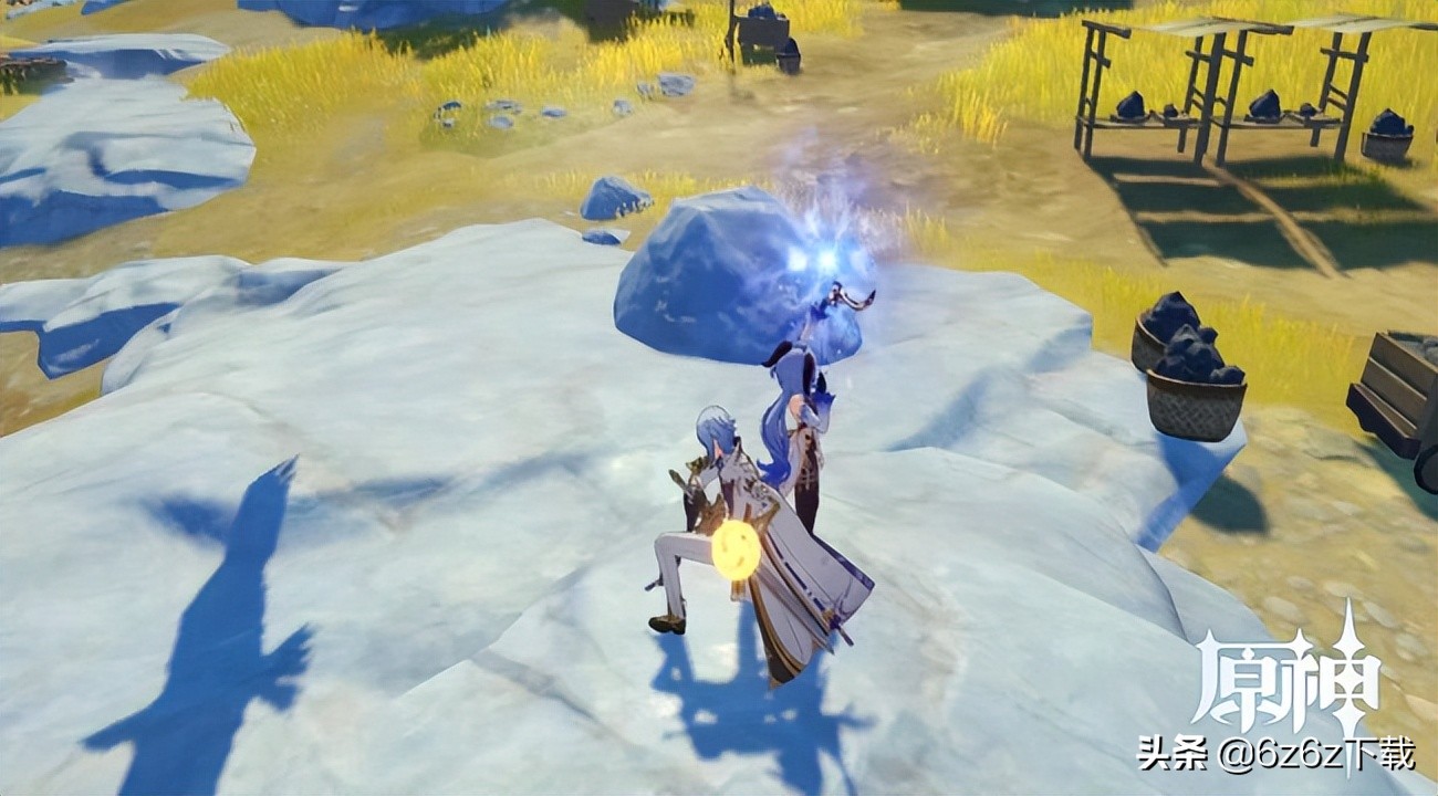 ff14点卡收费模式_原神免费氪金抽卡模式_最终幻想14 宣传视频下载