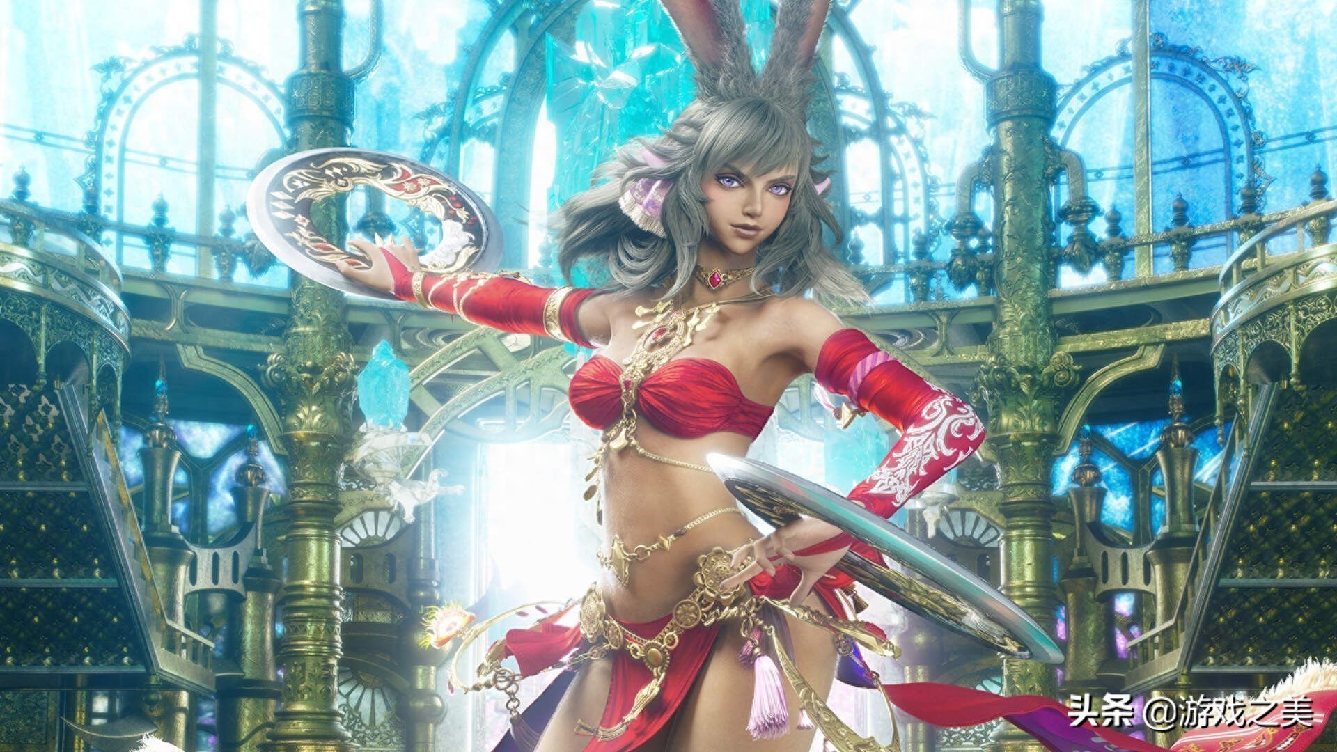 FF14现实广告牌争议_最终幻想14 宣传视频下载_最终幻想14广告牌事件