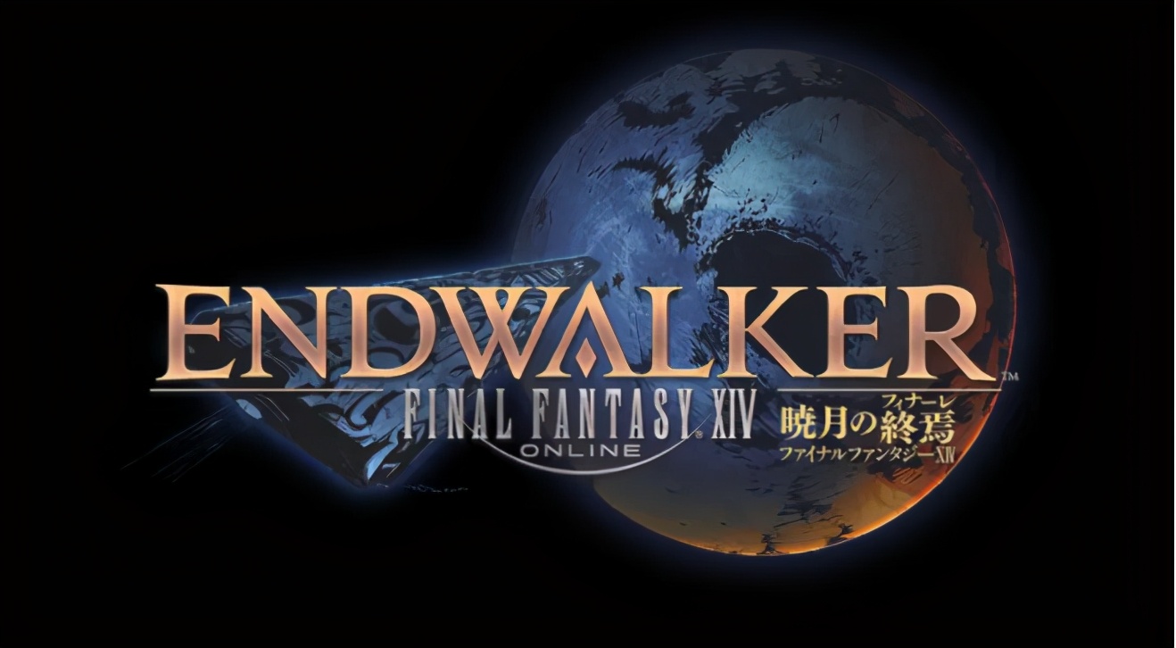 FF14 6.0新版本 晓月的终焉 _最终幻想14 宣传视频下载_ FF14 贤者职业介绍 