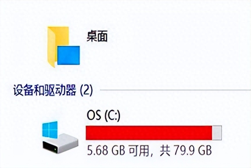 NAS设备在教师中的应用_移动硬盘数据保存多久_电脑C盘存储焦虑