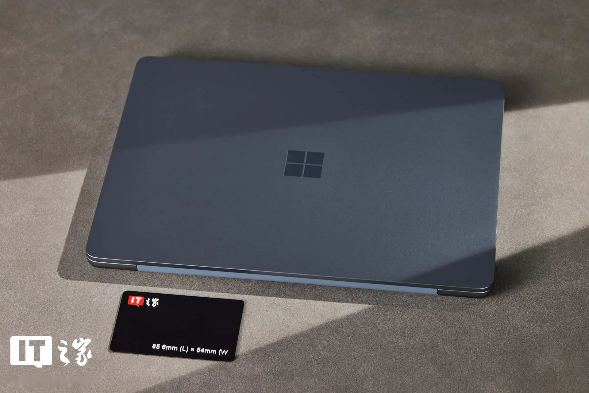 WhatsApp_Surface Laptop 13 英寸版评测_Surface Laptop 13 性能测试