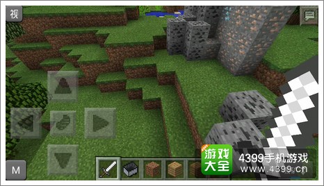 4399我的世界手游JS制作心得_我的世界手机版挂js_星祤菌JS教程