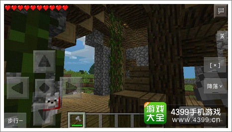 4399我的世界手游JS制作心得_星祤菌JS教程_我的世界手机版挂js