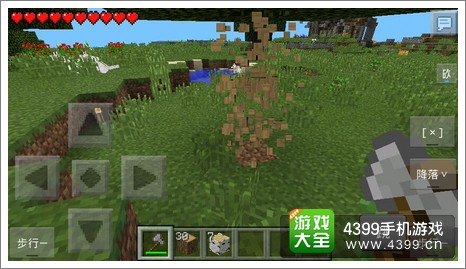4399我的世界手游JS制作心得_我的世界手机版挂js_星祤菌JS教程