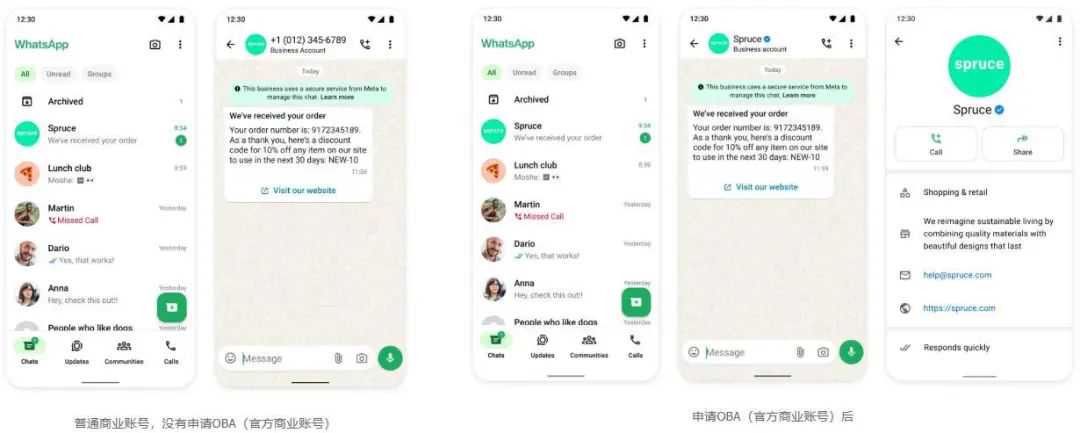  WhatsApp Business Platform (WABA) 注册流程_WhatsApp Business Platform (WABA) 费用_WhatsApp