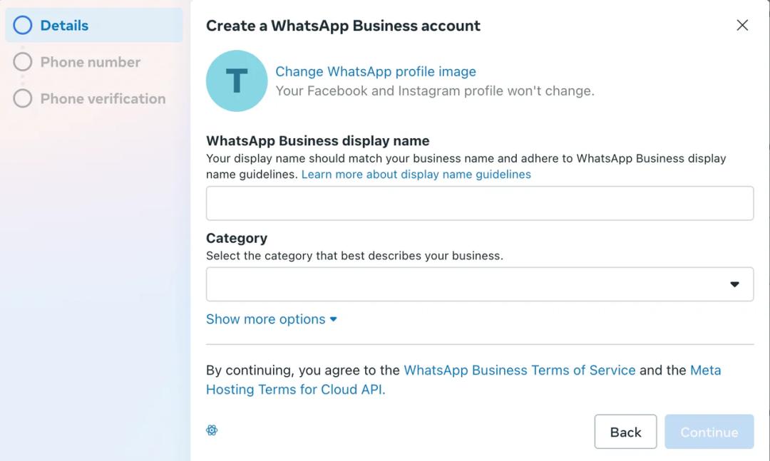 WhatsApp_WhatsApp Business Platform (WABA) 费用_ WhatsApp Business Platform (WABA) 注册流程
