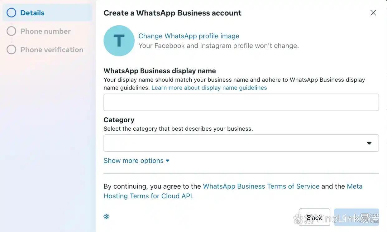 WhatsApp Business Platform (WABA) 费用_WhatsApp_ WABA 商业账号功能