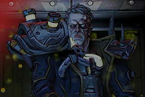 E3：《无主之地2》新DLC公布 莉莉丝与避难所大作战