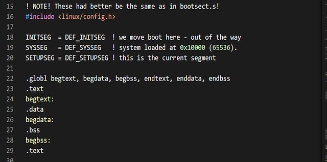 c语言为何要避免使用宏_Linux内核C++争议_C++异常处理内核问题
