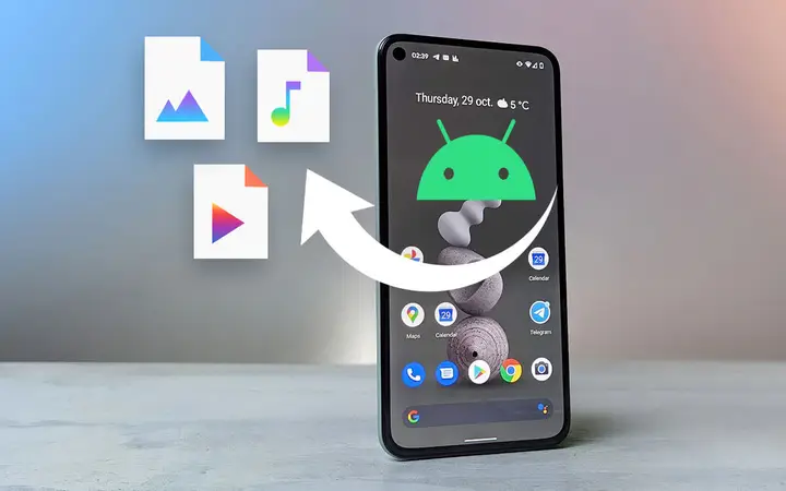 Android数据恢复软件_手数据恢复哪个软件好_从安卓手机恢复丢失文件