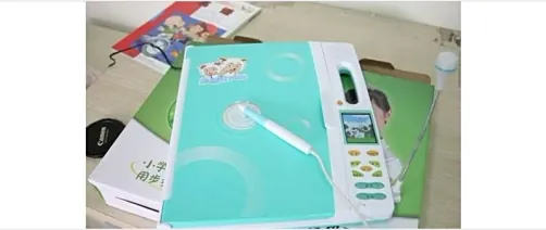 步步高点读机使用方法_喜羊羊点读机_步步高点读机T600