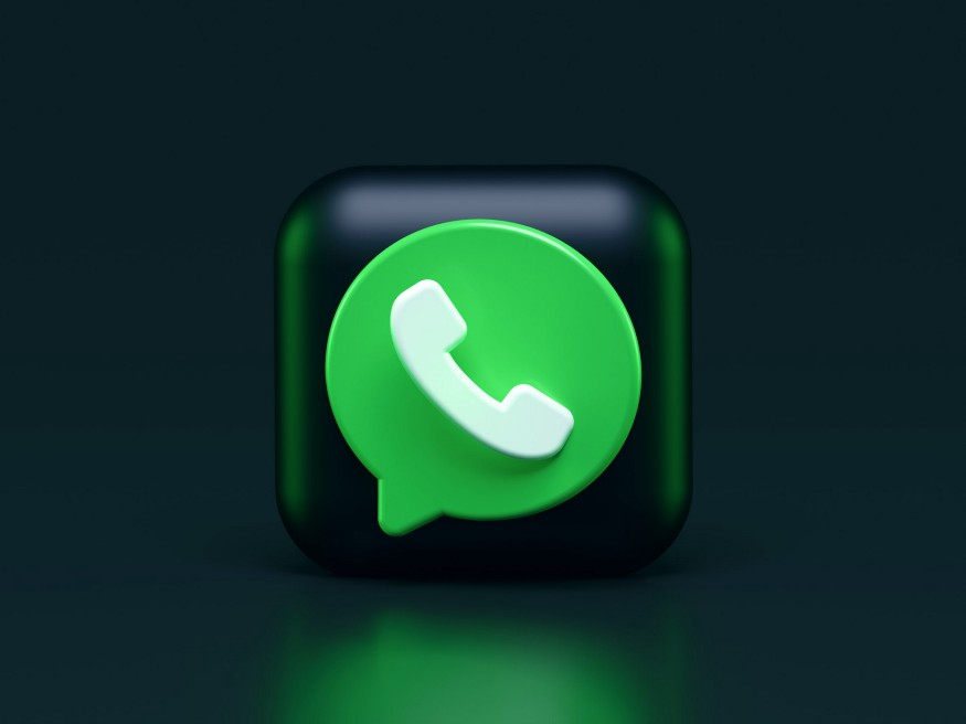 WhatsApp架构设计_WhatsApp_类似WhatsApp的即时通讯服务设计
