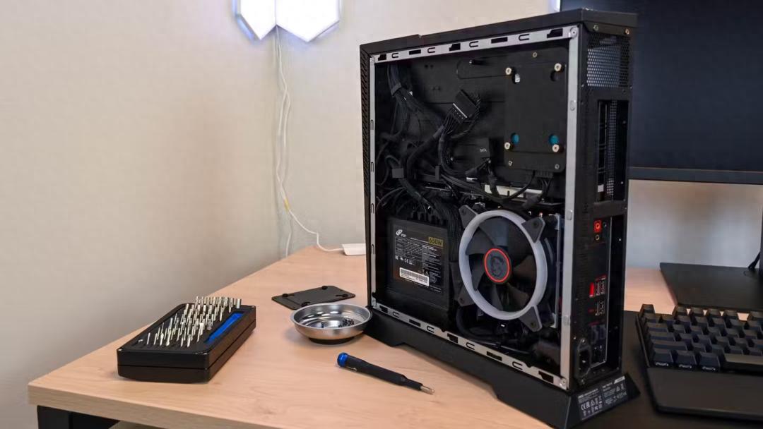 Windows无法启动 故障排除_windows已遇到关键问题_Windows启动修复教程