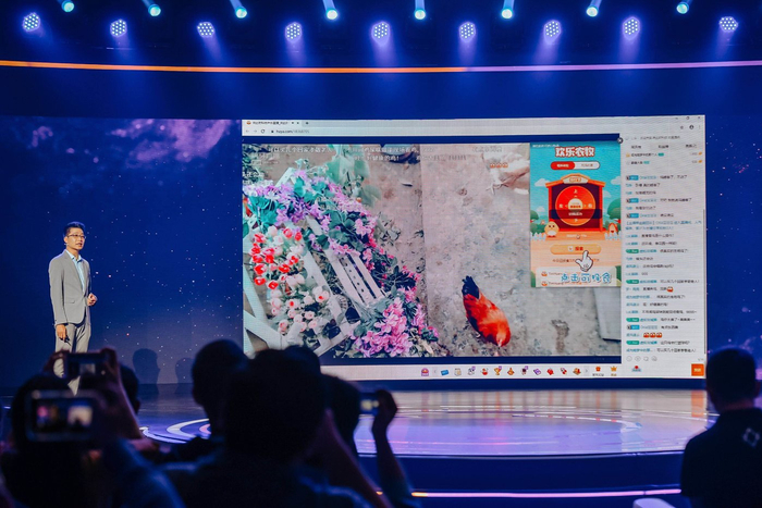 游戏直播平台小程序_虎牙小程序开放平台_小程序平台有哪些