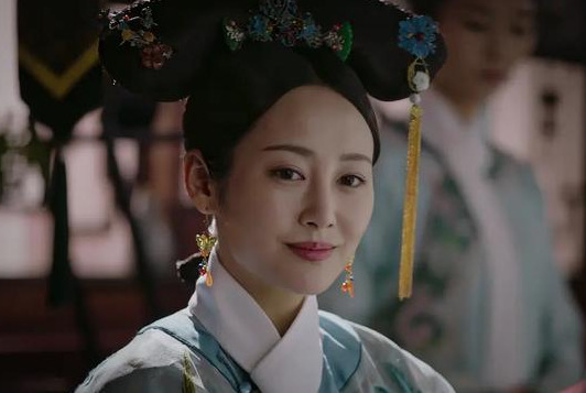 如懿传1-6全文免费下载_如懿传卫嬿婉心机手段_如懿传卫嬿婉分析