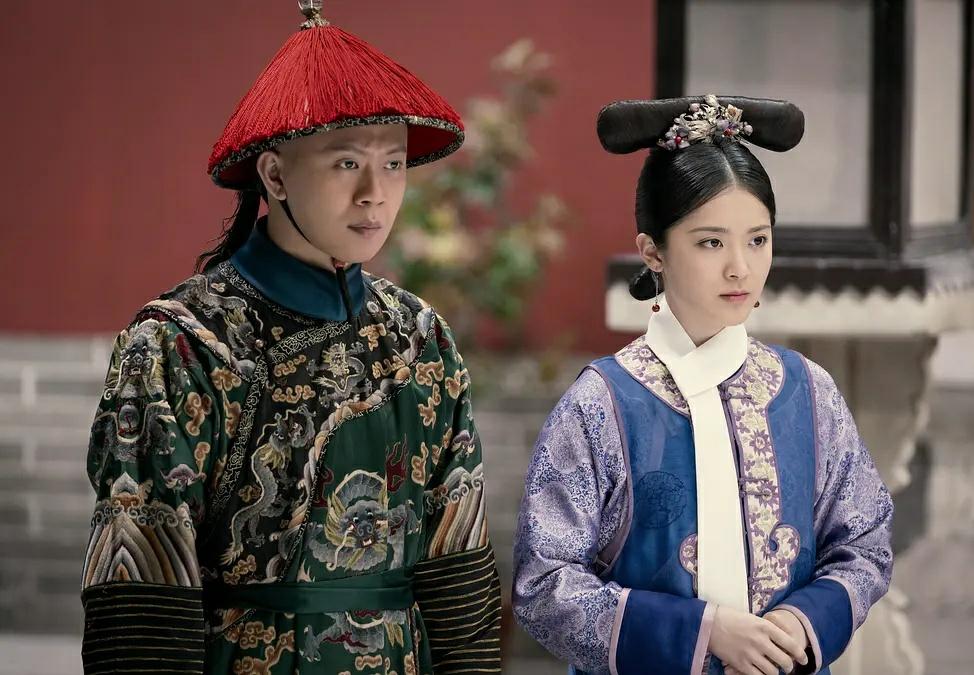 如懿传1-6全文免费下载_如懿传卫嬿婉分析_如懿传卫嬿婉心机手段