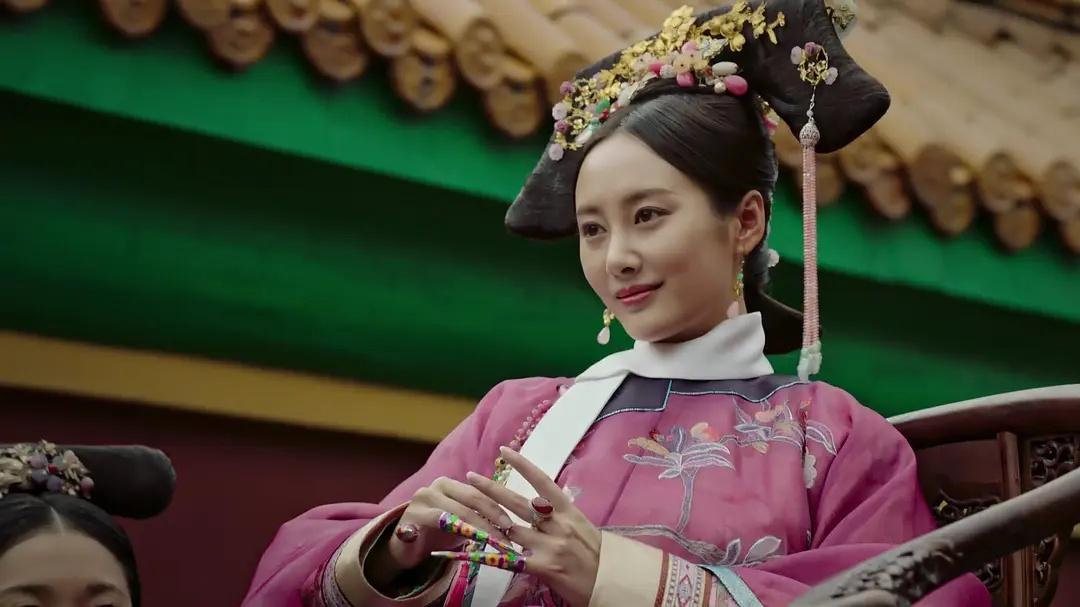 如懿传卫嬿婉心机手段_如懿传1-6全文免费下载_如懿传卫嬿婉分析