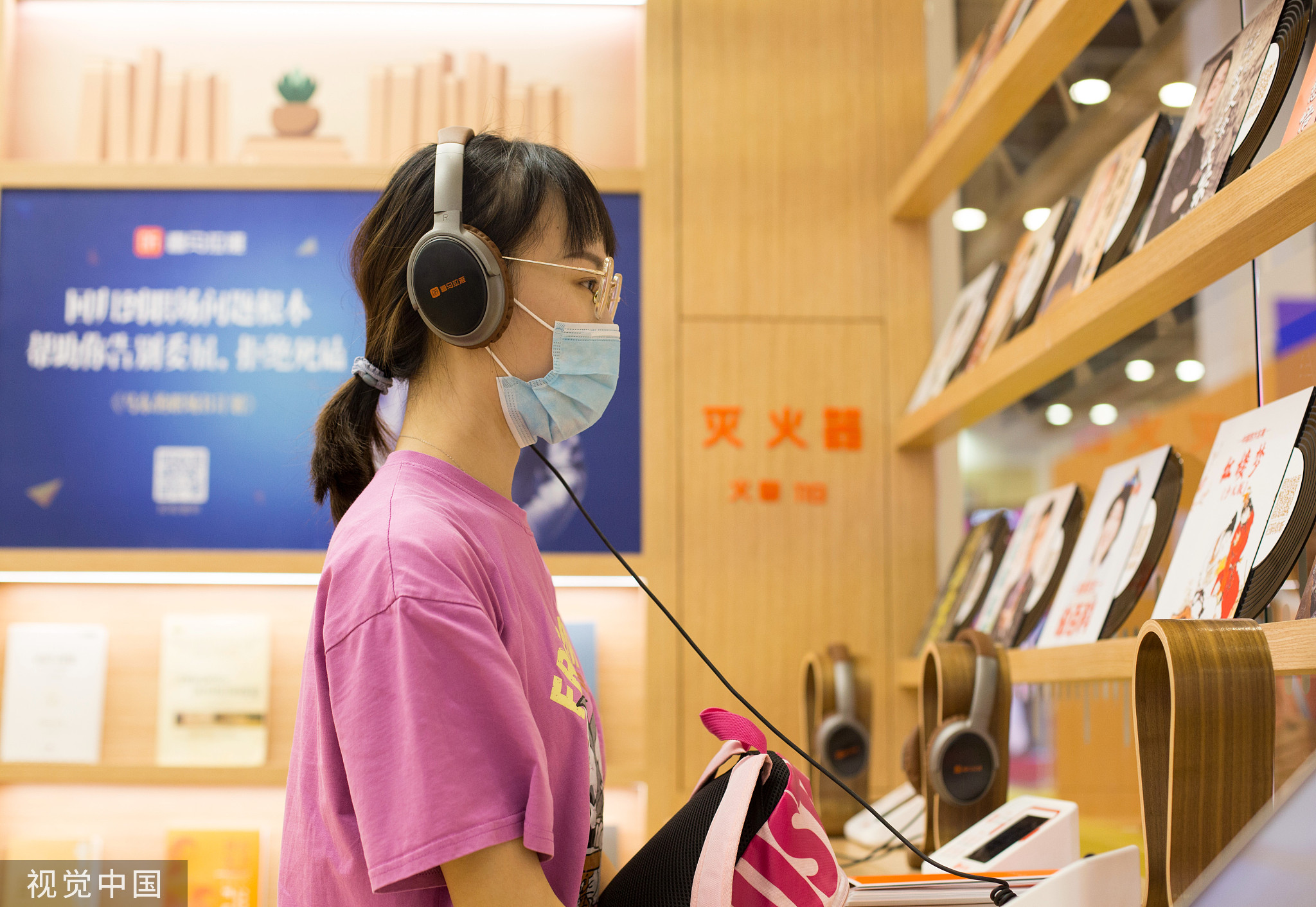 听书市场发展态势分析_h有声小说打包下载_有声读物用户增长趋势