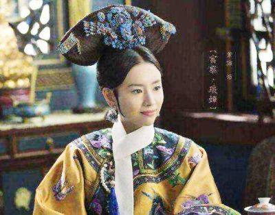 如懿传1-6全文免费下载_如懿传 延禧攻略 孝贤纯皇后富察氏 娴妃 令妃 秦岚 佘诗曼 吴谨言 周迅 董洁 李纯 前途未卜