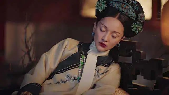 如懿传乾隆抹去如懿痕迹 原著原因 如懿结局真相_如懿传1-6全文免费下载