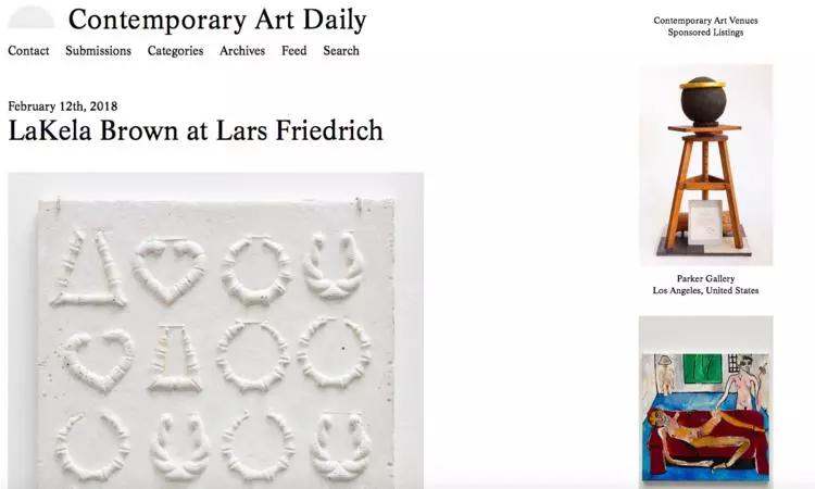 服装人每天必看的搭配网站推荐_创意行业网站推荐_分享美和创造力的网站