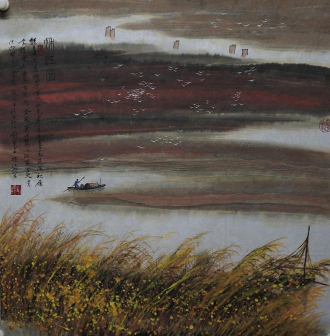 中国名人字画销售网刘问泽_刘振江 易石 书画作品_刘振江 书法作品欣赏