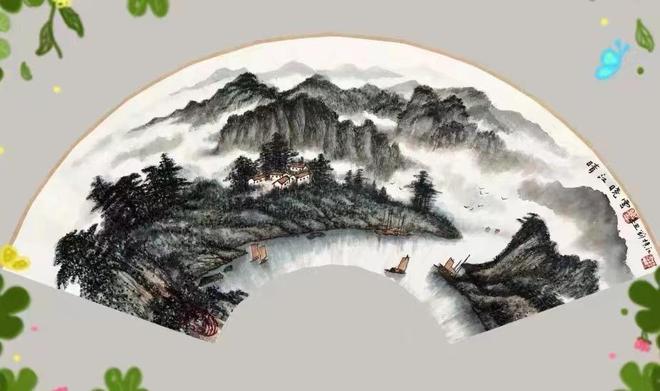 刘振江 书法作品欣赏_刘振江 易石 书画作品_中国名人字画销售网刘问泽