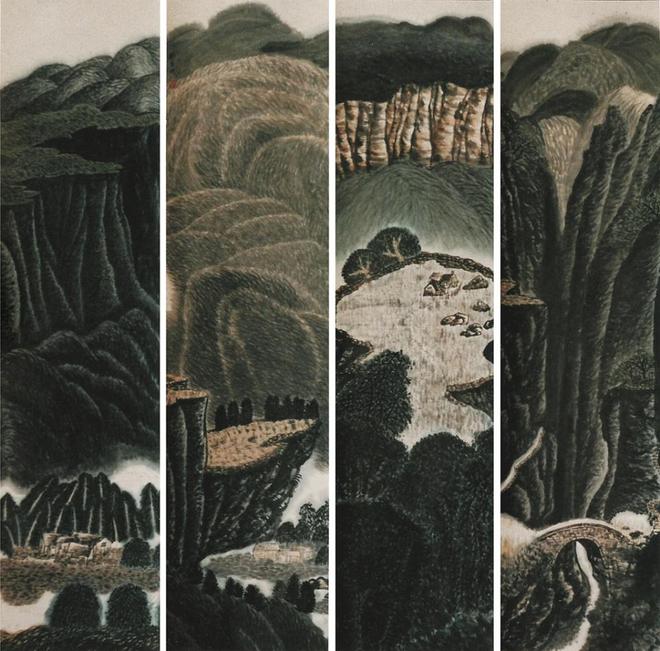 刘振江 书法作品欣赏_中国名人字画销售网刘问泽_刘振江 易石 书画作品