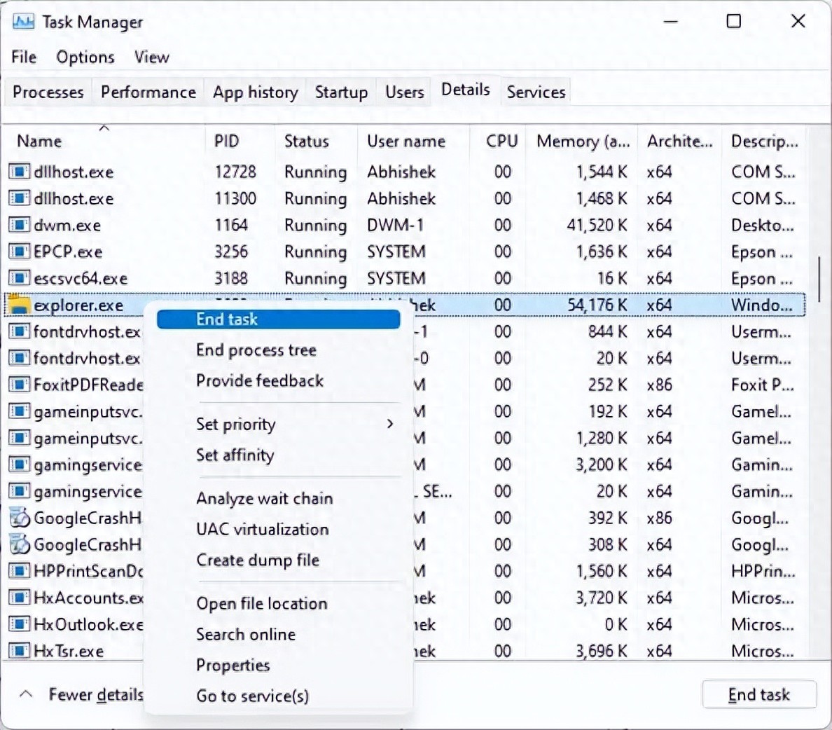 windows已遇到关键问题_Windows资源管理器崩溃原因_修复Windows资源管理器持续崩溃的问题