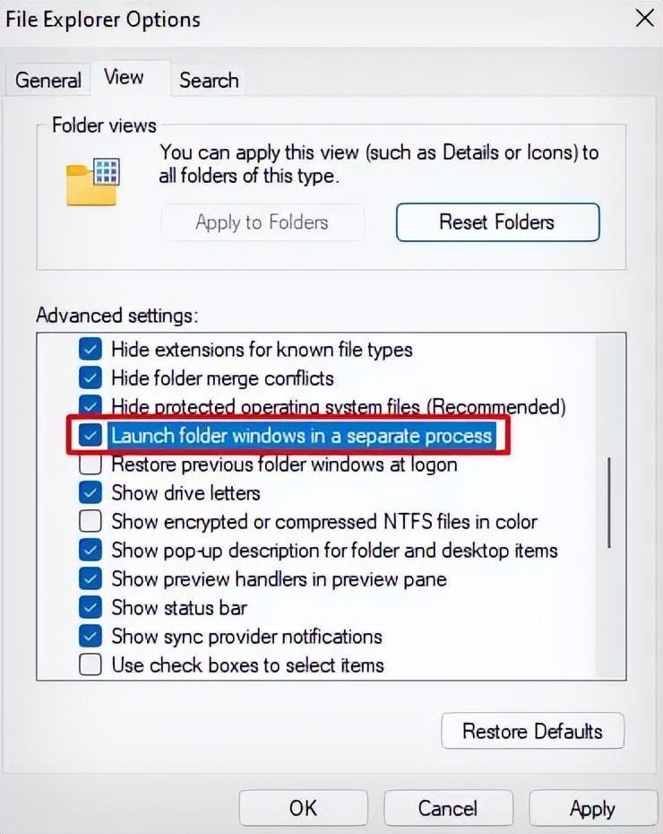 windows已遇到关键问题_Windows资源管理器崩溃原因_修复Windows资源管理器持续崩溃的问题